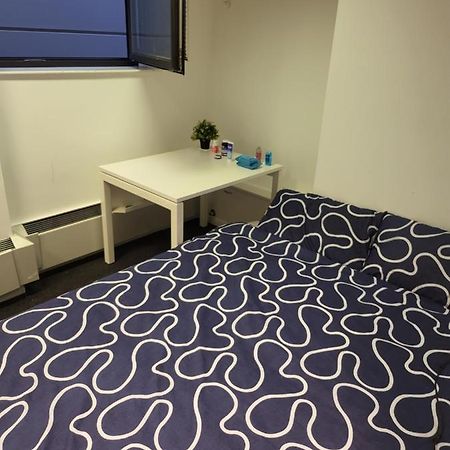 The Crash Room In East 크로이던 외부 사진