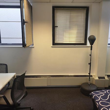 The Crash Room In East 크로이던 외부 사진