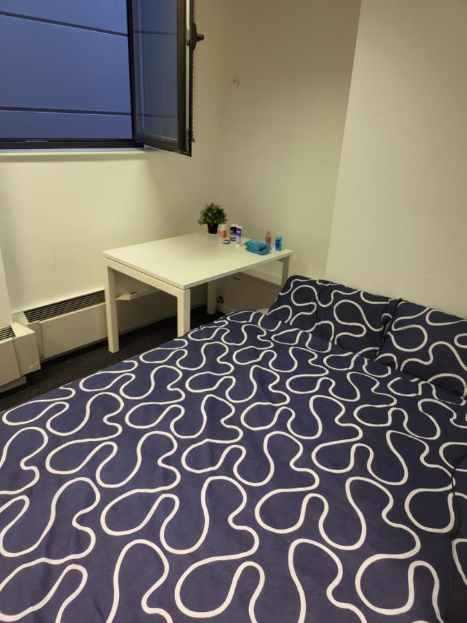 The Crash Room In East 크로이던 외부 사진